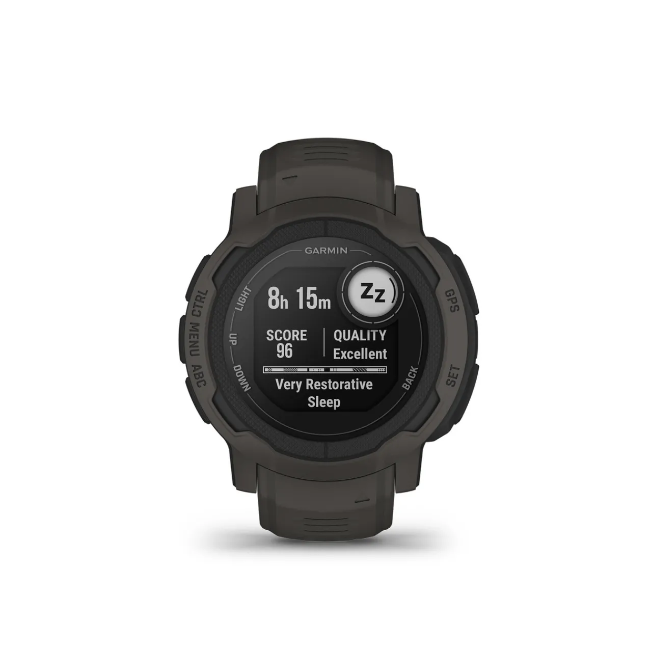Suunto Instinct 2 GPS Watch