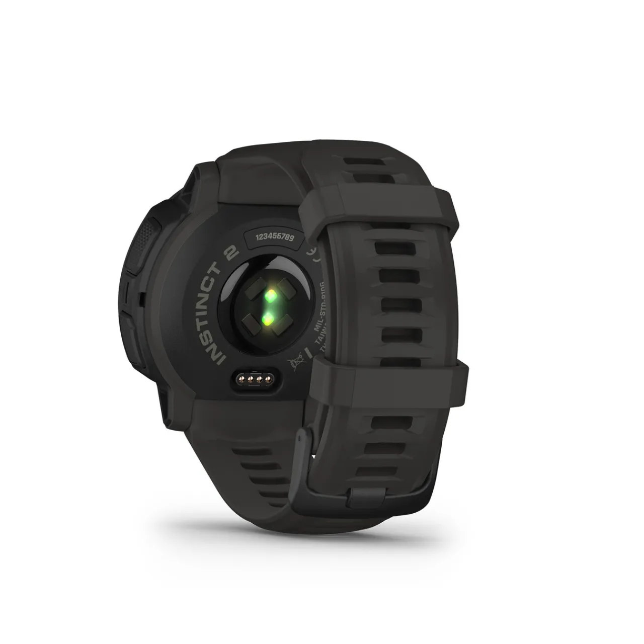 Suunto Instinct 2 GPS Watch