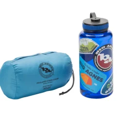 Big Agnes Insulated Camp Chair Cover for Skyline UL Camp Chair