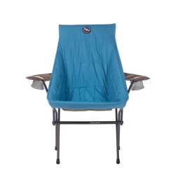 Big Agnes Insulated Camp Chair Cover for Big Six Camp Chair