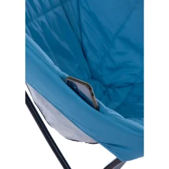 Big Agnes Insulated Camp Chair Cover for Big Six Camp Chair