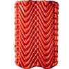 Big Agnes Insulated Double V Sleeping Mat