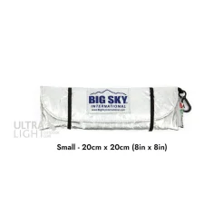 Gram-counter Gear Insulite Insulated Food Pouch