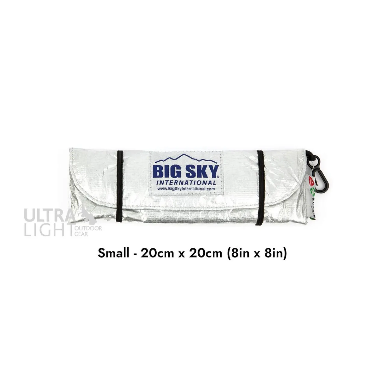Gram-counter Gear Insulite Insulated Food Pouch