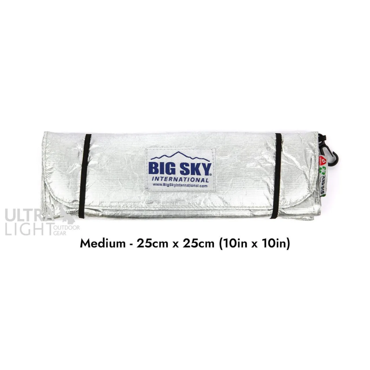 Gram-counter Gear Insulite Insulated Food Pouch