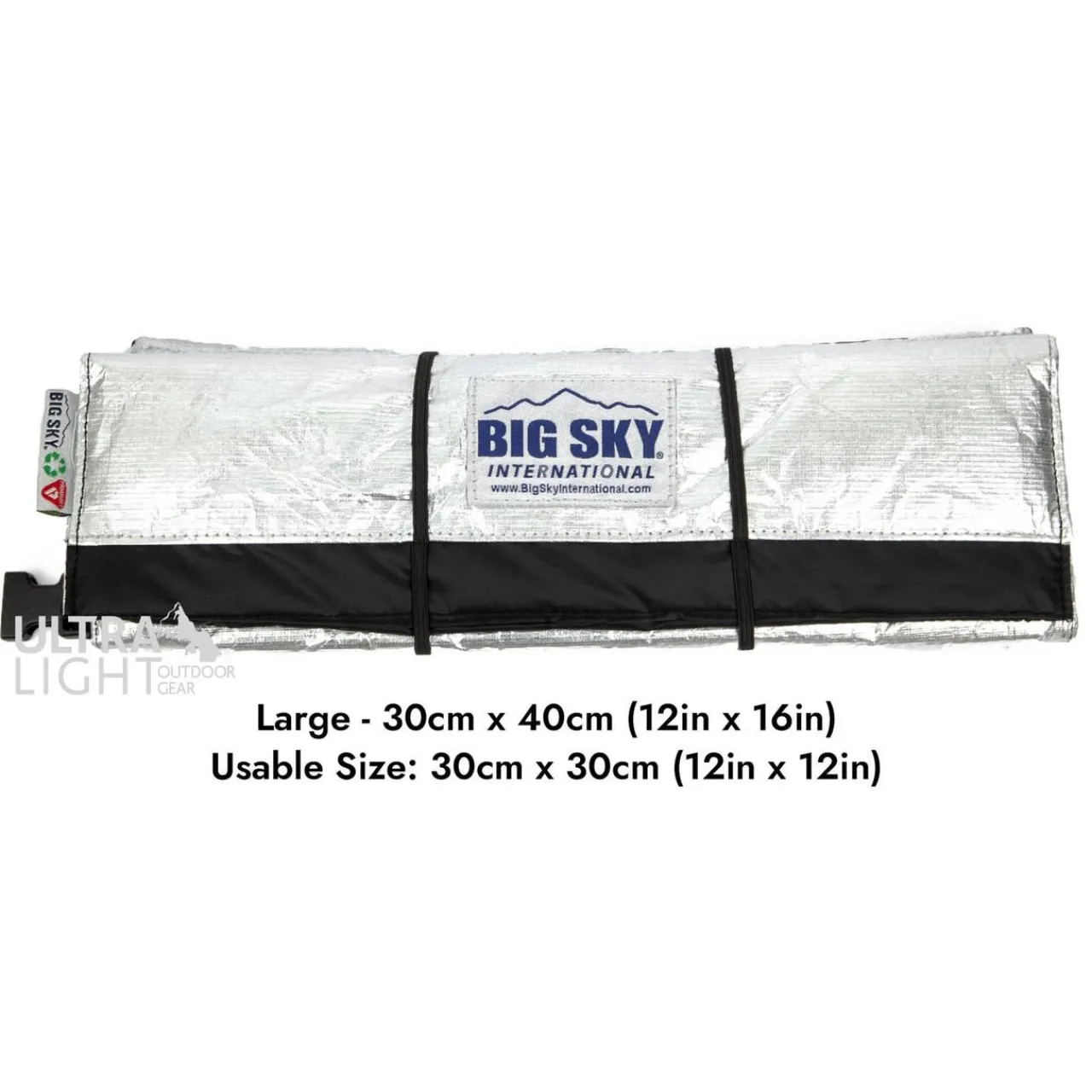 Gram-counter Gear Insulite Insulated Food Pouch