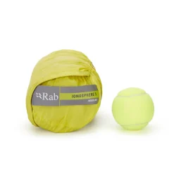 Rab Ionosphere 5 Sleeping Mat - Long Wide
