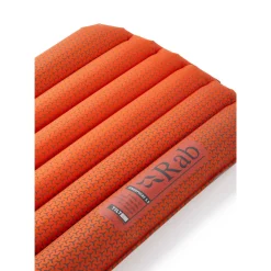 Rab Ionosphere 5.5 Sleeping Mat - Long wide