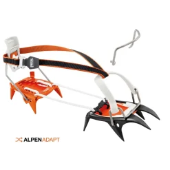 Blue Ice Irvis Hybrid Crampon