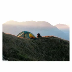 Hilleberg Jannu 2 Person Tent
