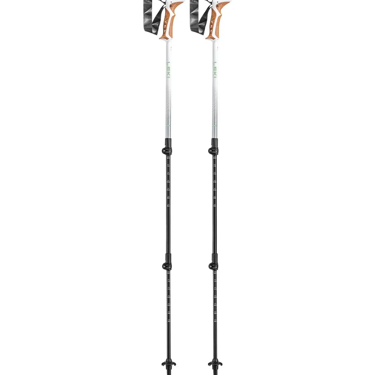 Hilleberg Jannu Trekking Poles
