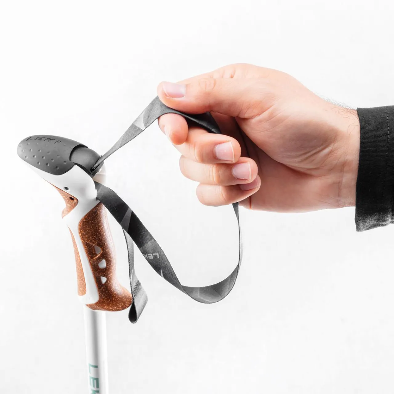 Hilleberg Jannu Trekking Poles