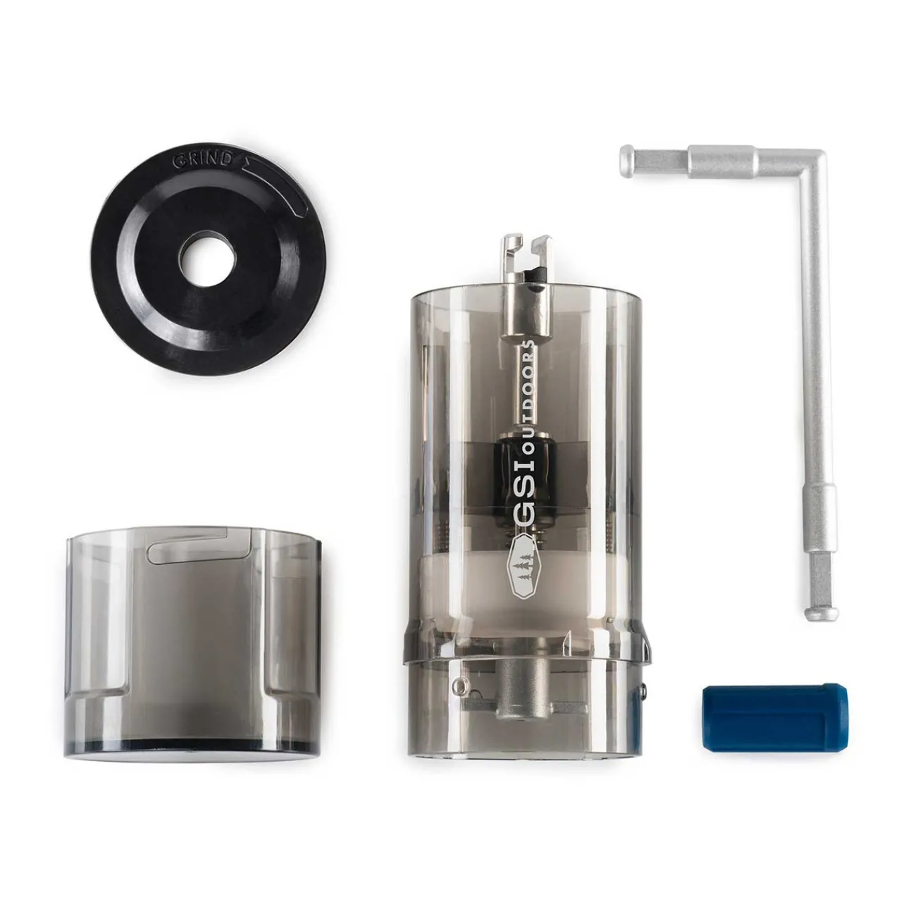 GSI Outdoors Javagrind