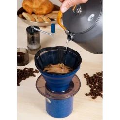 GSI Outdoors Javagrind Pourover Set