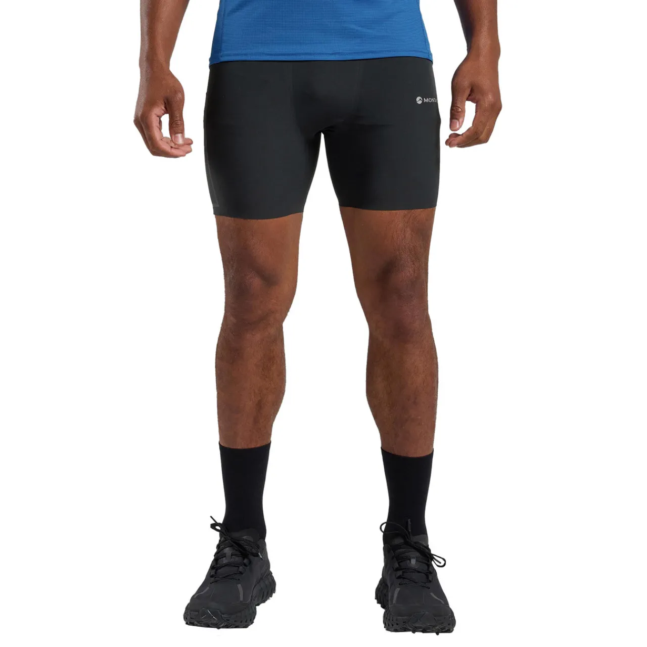 Montane Jetstream 5in Short Tights