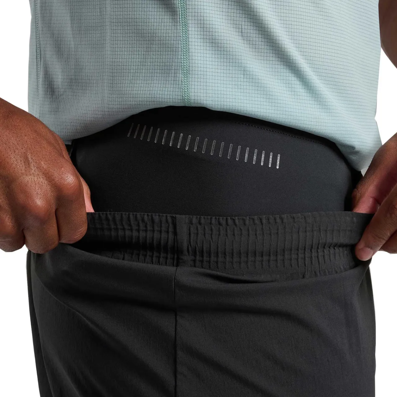 Montane Jetstream 5in Short Tights