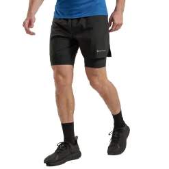 Montane Jetstream 5in Shorts
