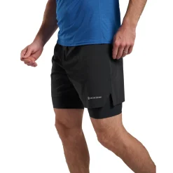 Montane Jetstream 5in Shorts
