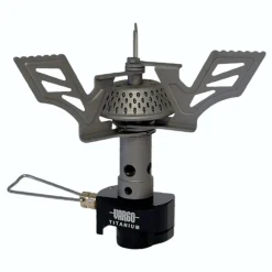 Evernew Jet-Ti 2 Stove