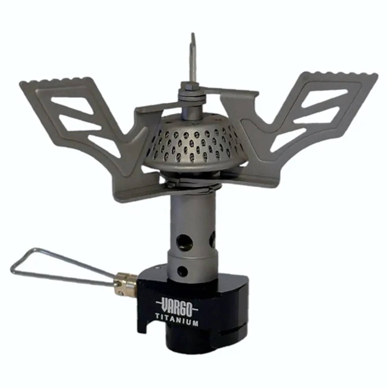 Evernew Jet-Ti 2 Stove