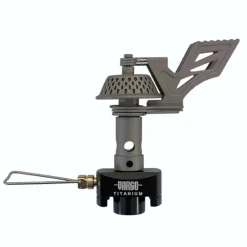 Evernew Jet-Ti 2 Stove