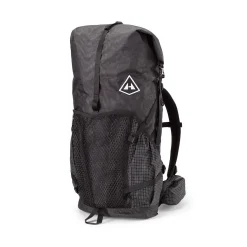 Hyperlite Mountain Gear Junction 55 Rucksack - Black DCH150