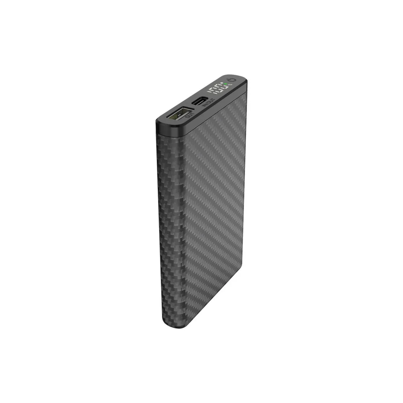 Ledlenser K5 Carbon Fiber 10000mAh Waterproof Powerbank
