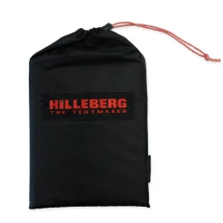 Hilleberg Kaitum 2 Footprint