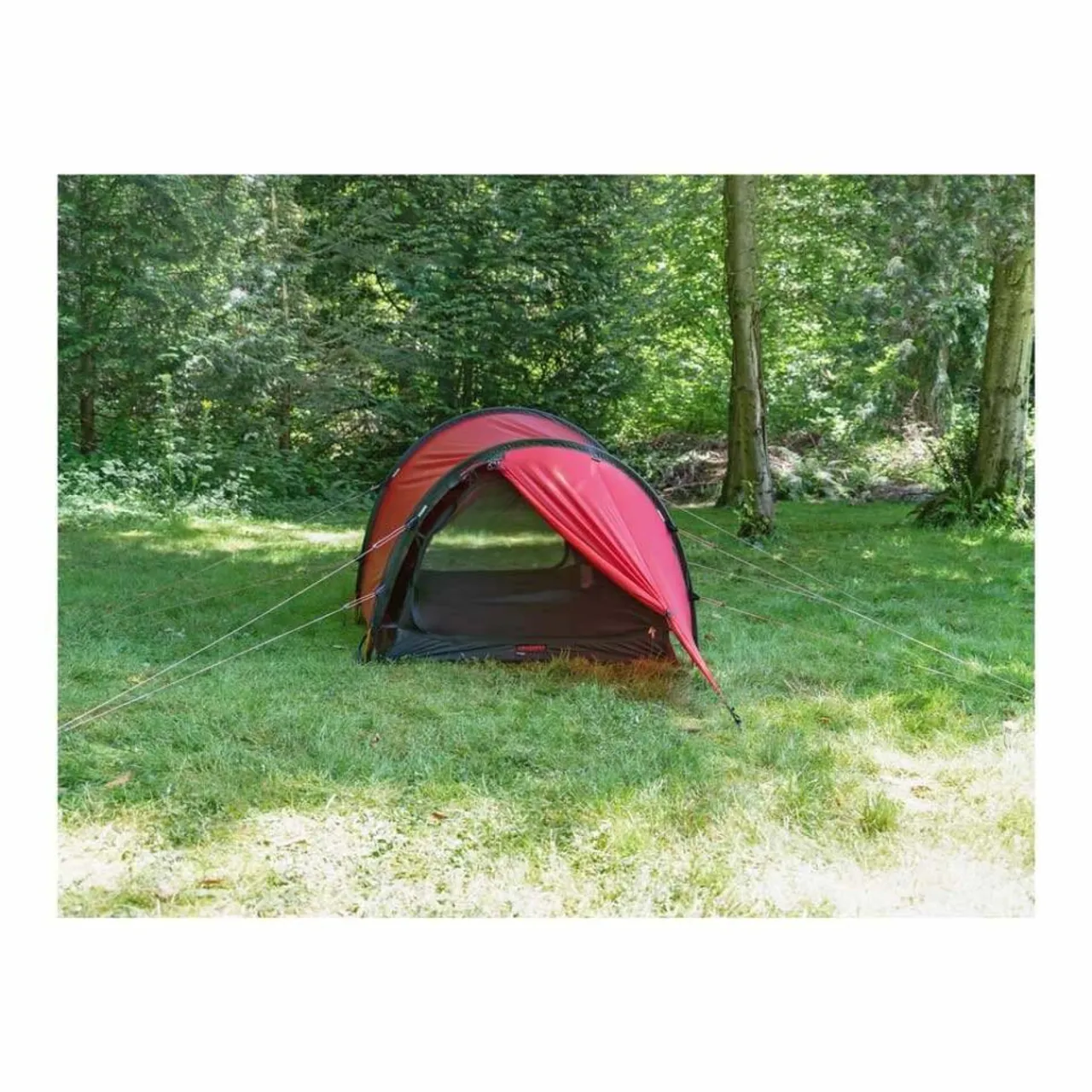 Hilleberg Kaitum 3/Helags 3 Mesh Inner Tent