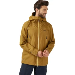 Rab Kangri Gore-Tex Paclite Plus Jacket