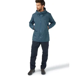 Rab Kangri Gore-Tex Paclite Plus Jacket