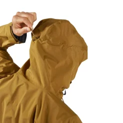 Rab Kangri Gore-Tex Paclite Plus Jacket