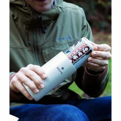 Snow Peak Kanpai Bottle 500ml