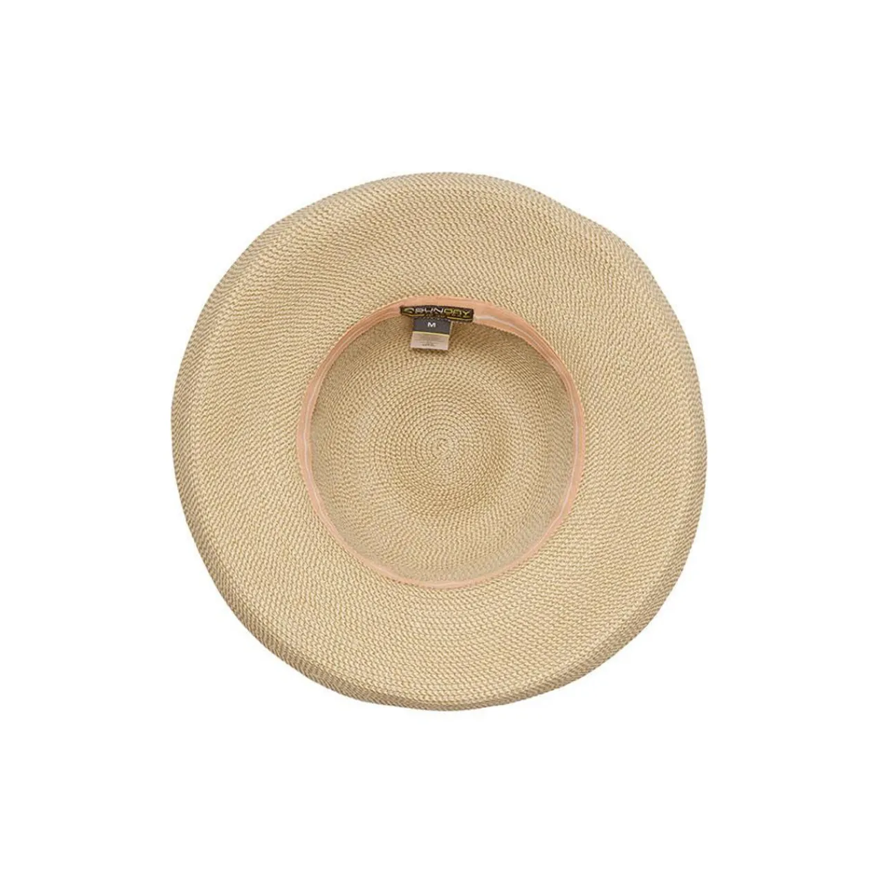 Women Sunday Afternoons Kauai Hat