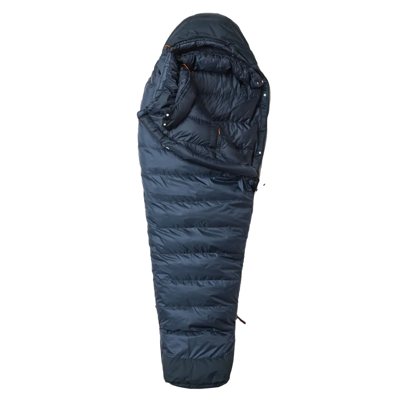 Fjallraven Keb Three Season Down Sleeping Bag