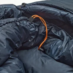 Fjallraven Keb Three Season Down Sleeping Bag