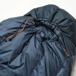 Fjallraven Keb Three Season Down Sleeping Bag