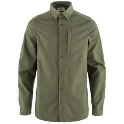 Fjallraven Keb Trekking Shirt LS