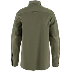 Fjallraven Keb Trekking Shirt LS