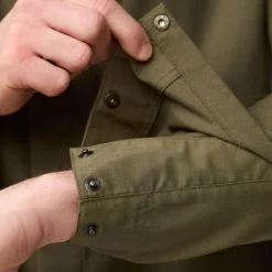 Fjallraven Keb Trekking Shirt LS