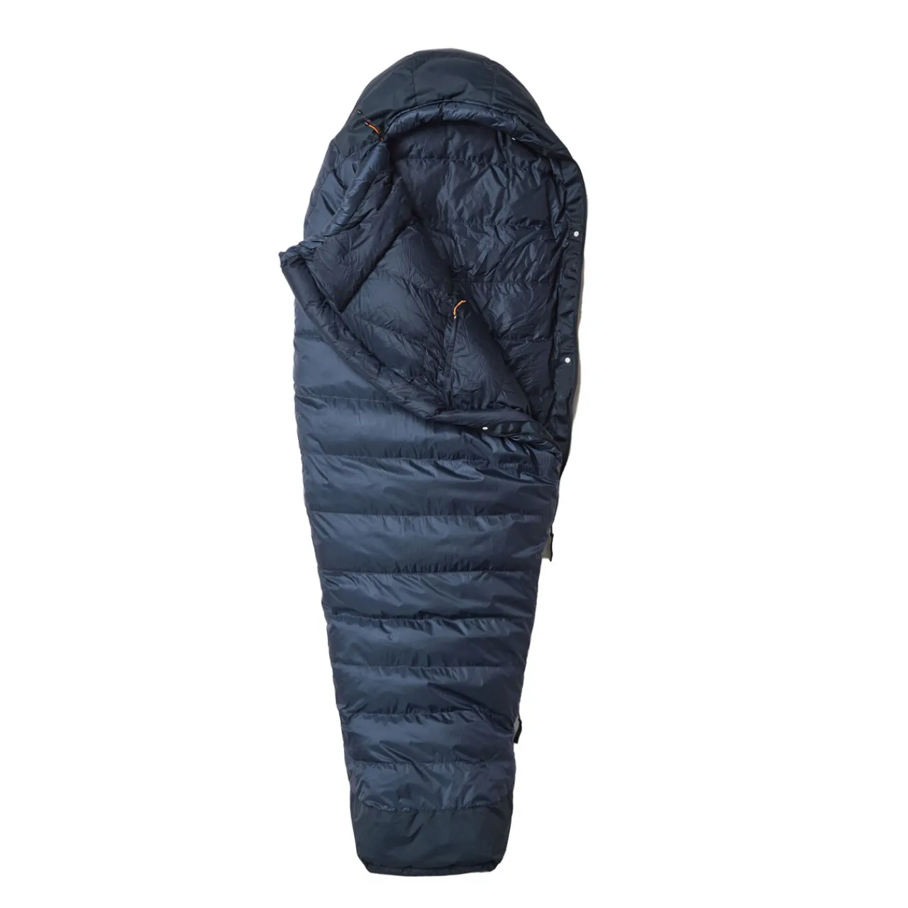 Fjallraven Keb Two Season Down Sleeping Bag