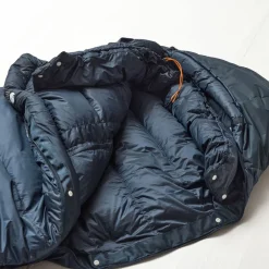 Fjallraven Keb Two Season Down Sleeping Bag