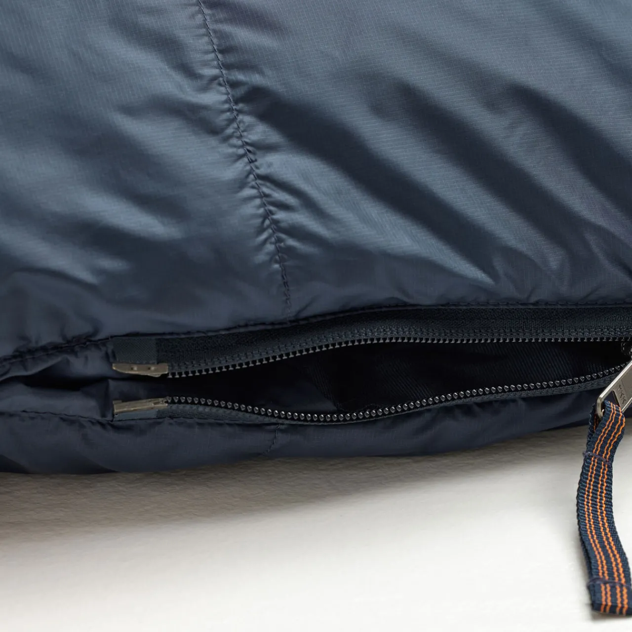Fjallraven Keb Two Season Down Sleeping Bag