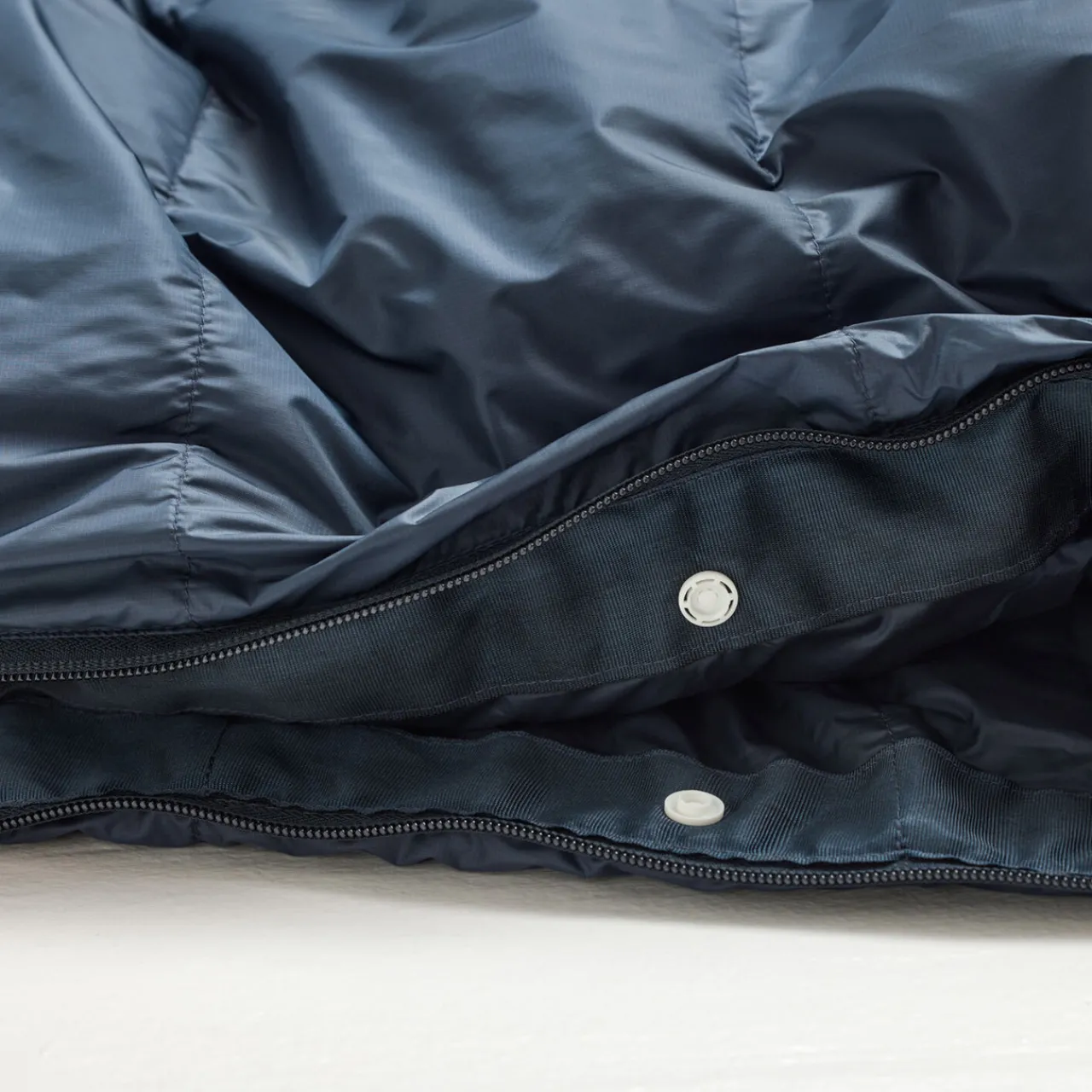 Fjallraven Keb Two Season Down Sleeping Bag