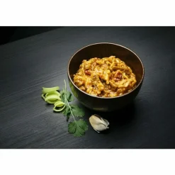 Real Turmat Kebab Stew (Field Meal)