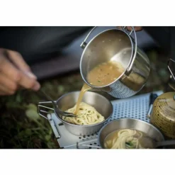 Optimus Kettle No. 1