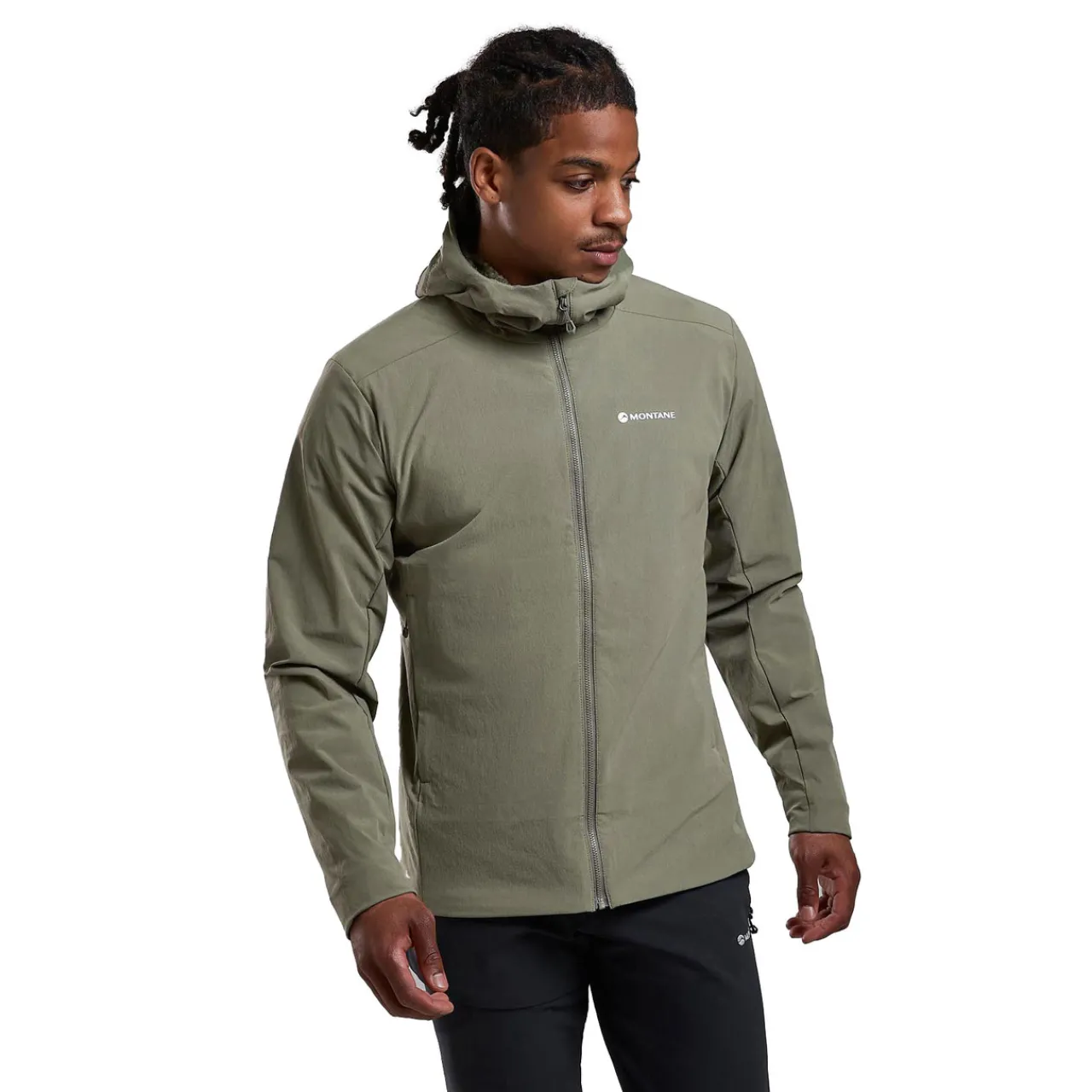 Montane Khamsin Hoodie