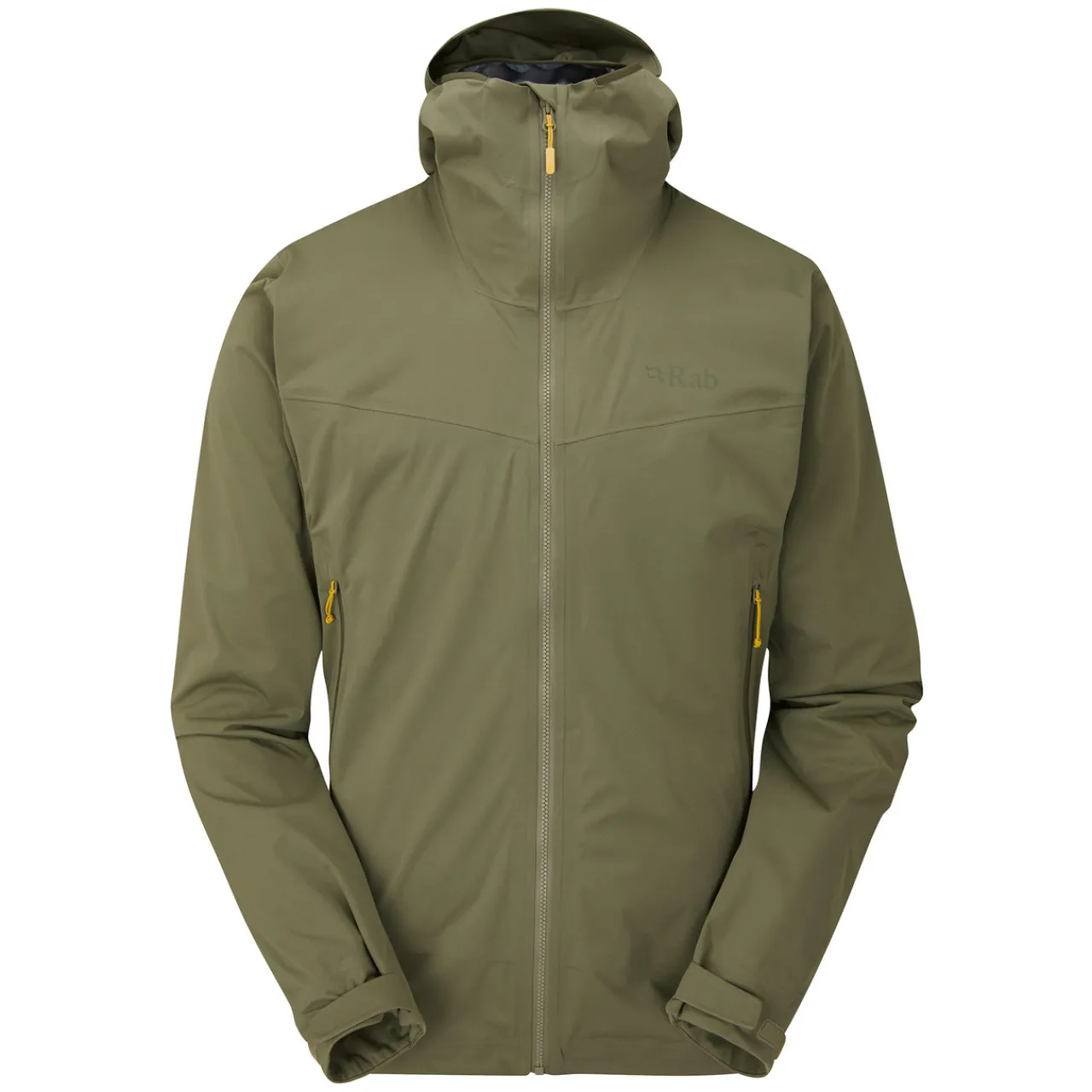 Rab Kinetic 2.0 Jacket