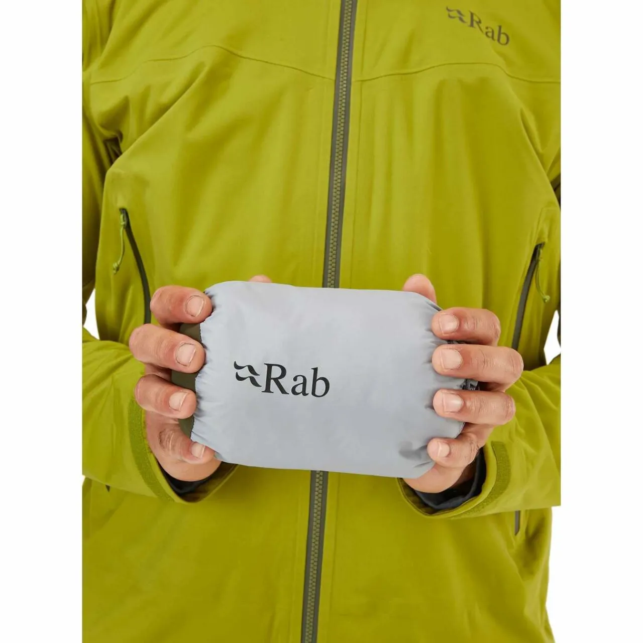Rab Kinetic 2.0 Pants