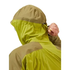 Rab Kinetic Alpine 2.0 Jacket
